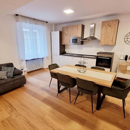 Apartment Palermo - Very Cosy, Calm And Close To The City Centre Больцано Экстерьер фото