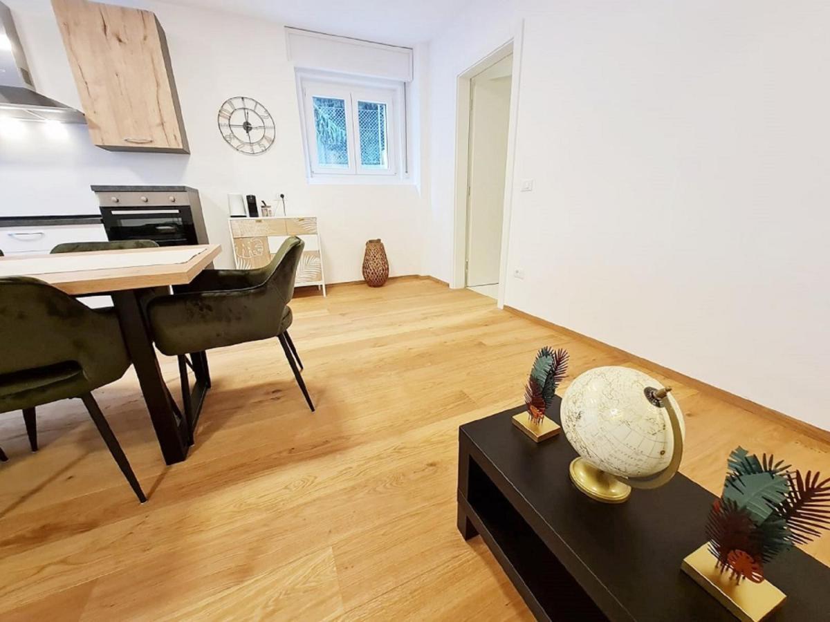 Apartment Palermo - Very Cosy, Calm And Close To The City Centre Больцано Экстерьер фото