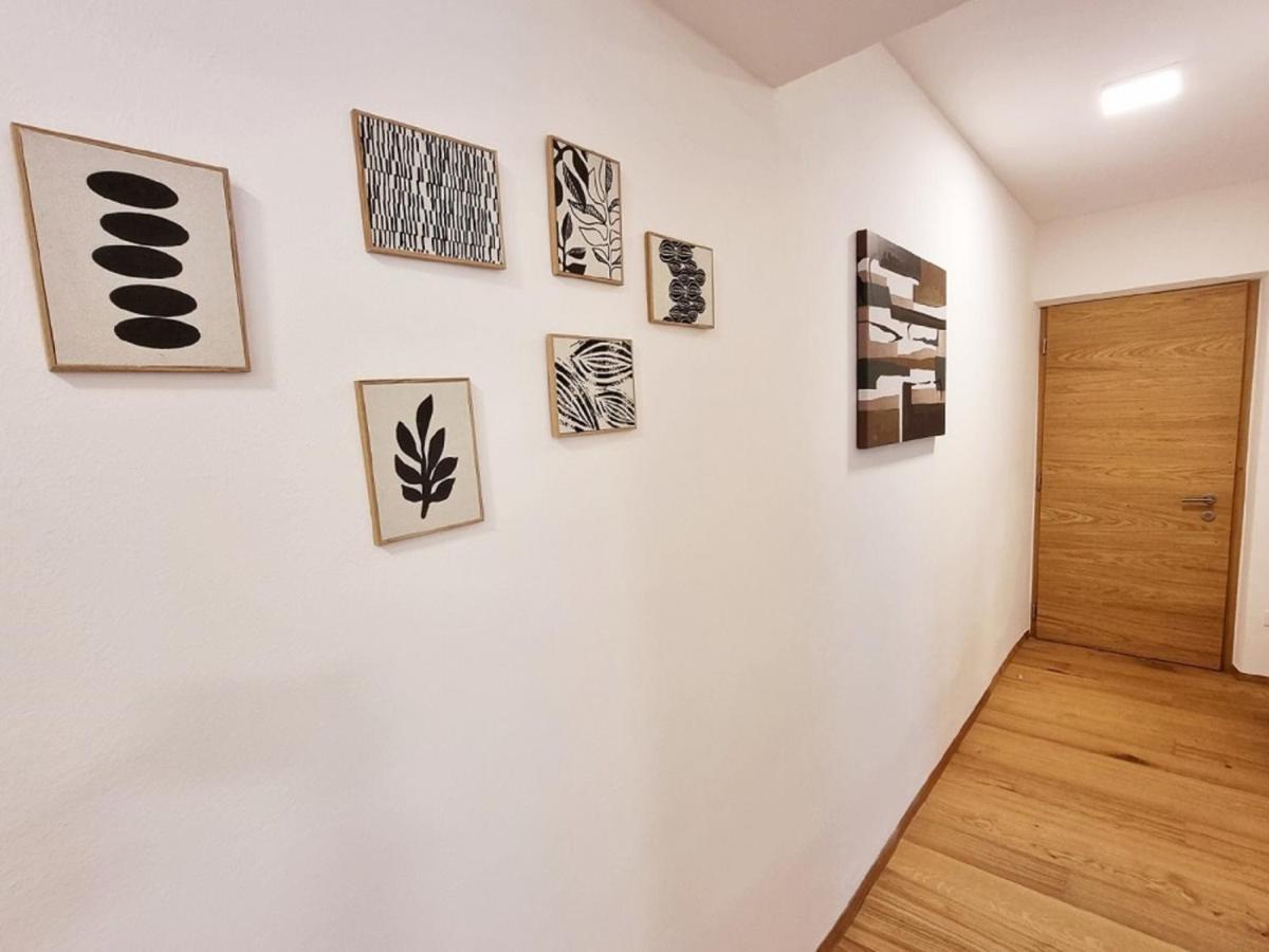 Apartment Palermo - Very Cosy, Calm And Close To The City Centre Больцано Экстерьер фото