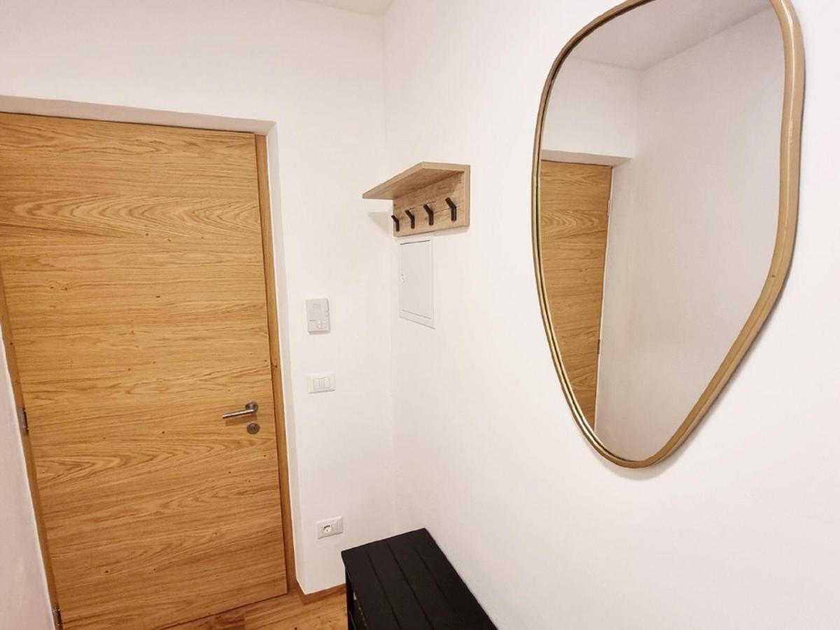 Apartment Palermo - Very Cosy, Calm And Close To The City Centre Больцано Экстерьер фото