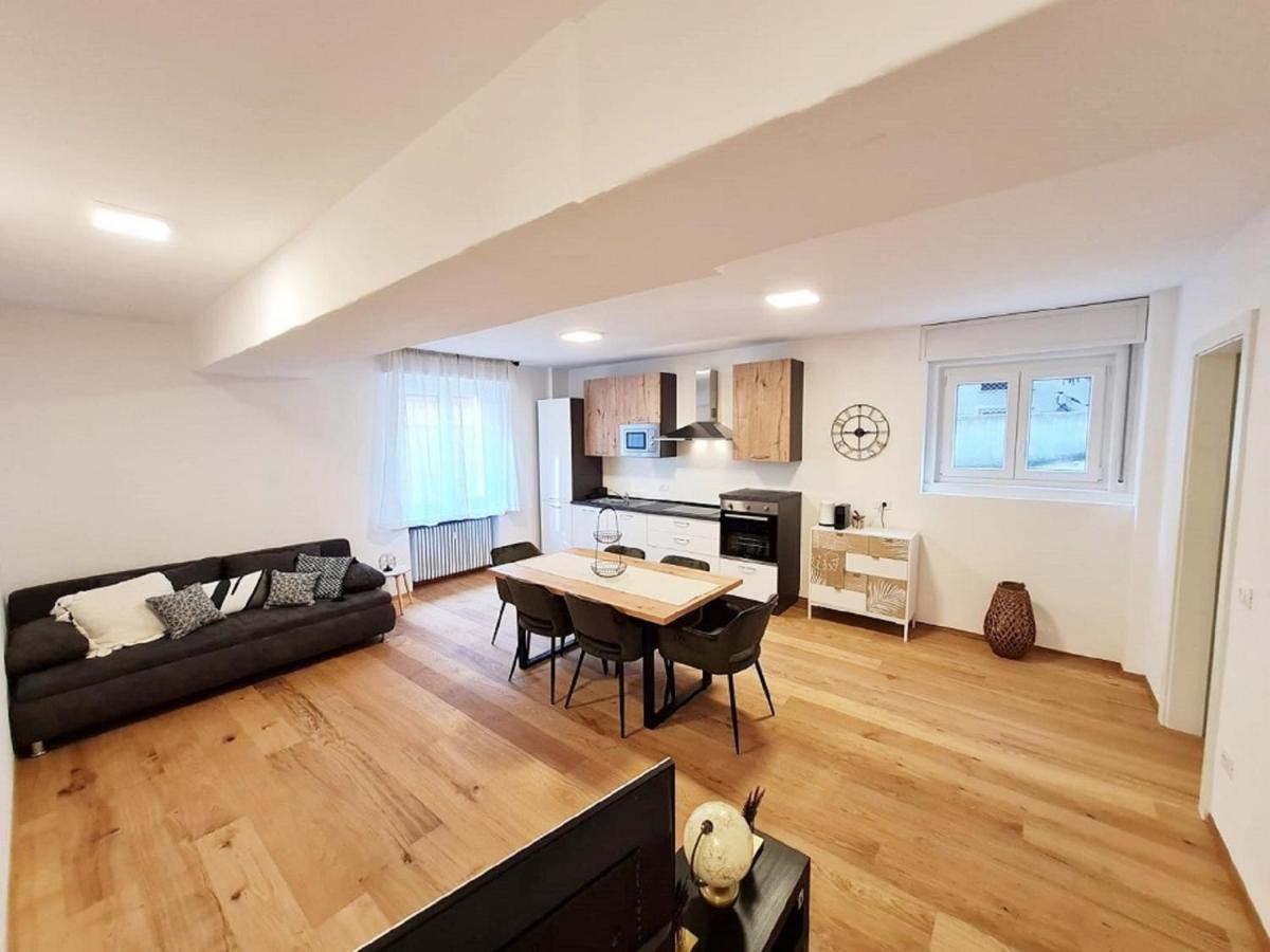 Apartment Palermo - Very Cosy, Calm And Close To The City Centre Больцано Экстерьер фото