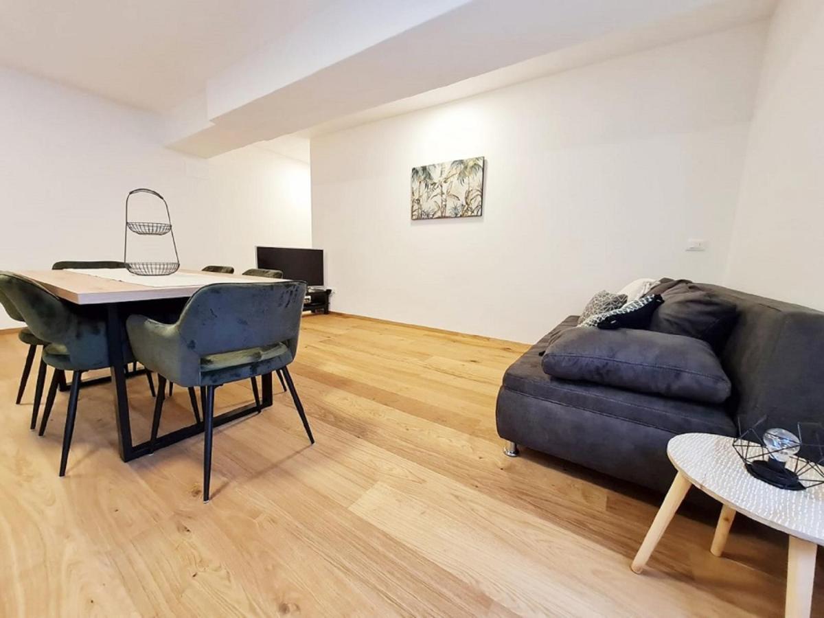 Apartment Palermo - Very Cosy, Calm And Close To The City Centre Больцано Экстерьер фото