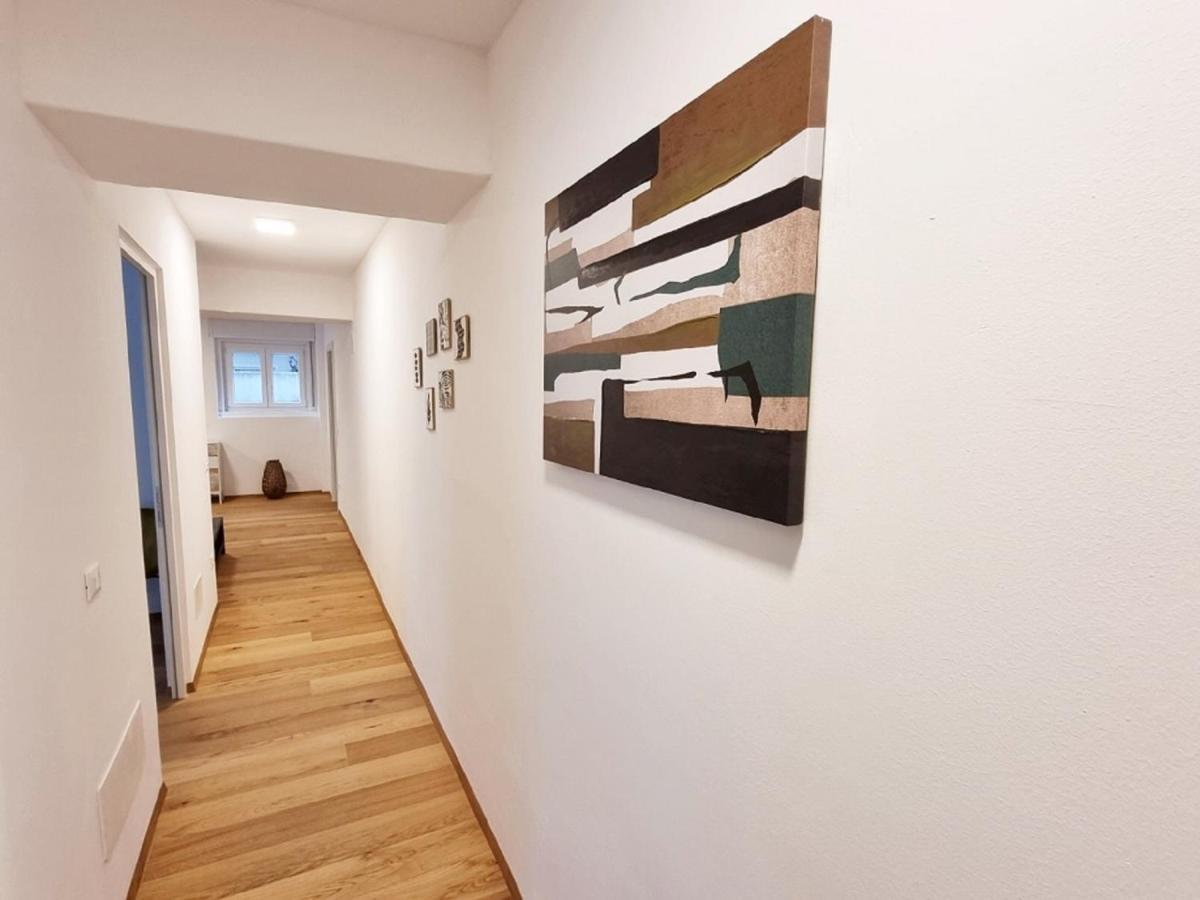 Apartment Palermo - Very Cosy, Calm And Close To The City Centre Больцано Экстерьер фото
