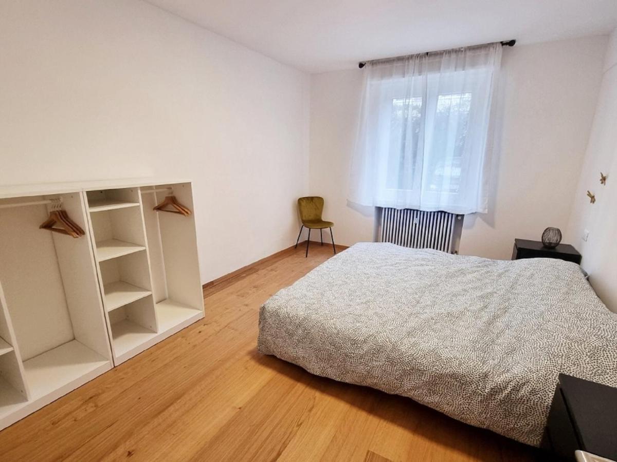 Apartment Palermo - Very Cosy, Calm And Close To The City Centre Больцано Экстерьер фото